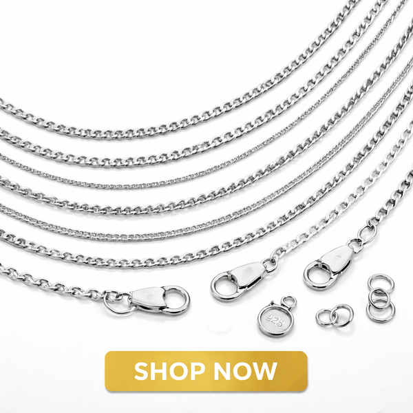 Silver Chains