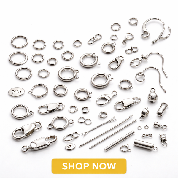 Silver Findings