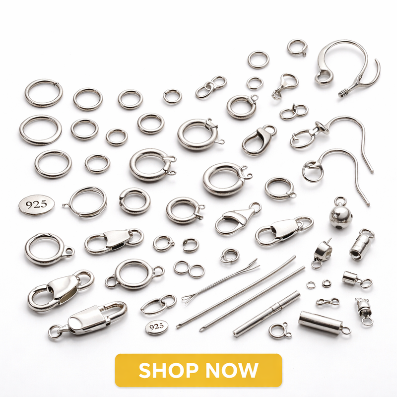 Silver Findings