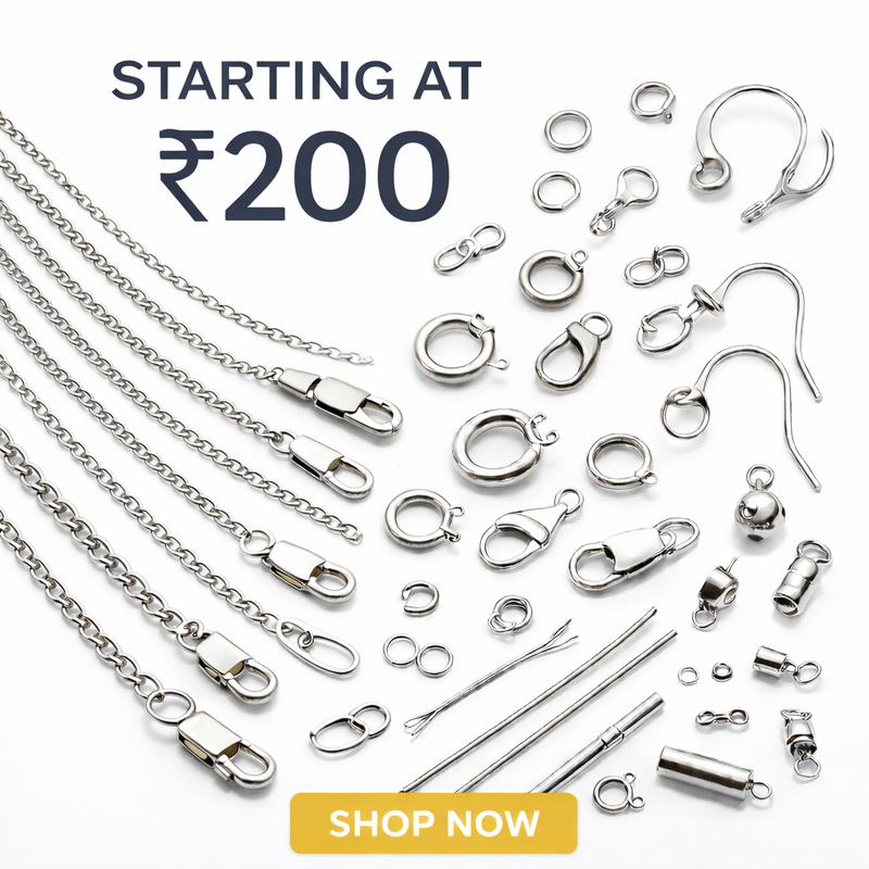 💰 Starting at ₹200