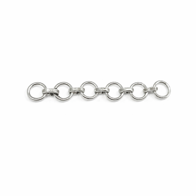 92.5 Sterling Silver 2