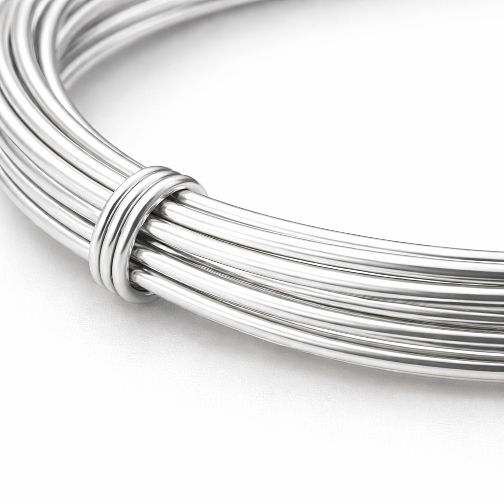 925 Sterling Silver Wire 0.4mm – Jewellery Making Wire ( Sold by Per Inch)