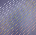 Flat Oval Link Chain 1.25mm – Gold Silver Rose Gold Plated Chain, Copper Jewelry Chain, Necklace Chain, Jewelry Making Supplies